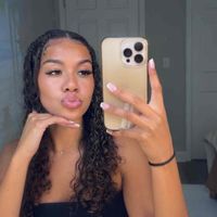 Alyvia Smith profile picture