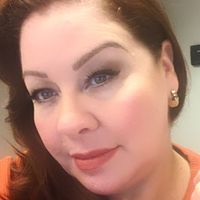 Monica profile picture