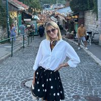 Sara Bačić profile picture