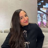 Maryam Lamdassni profile picture