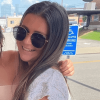 Cady Formichella profile picture