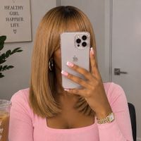 D’sha profile picture