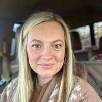 Danielle Gray profile picture