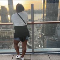LaTonya F profile picture