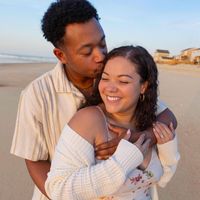 Tanisha Palmer profile picture