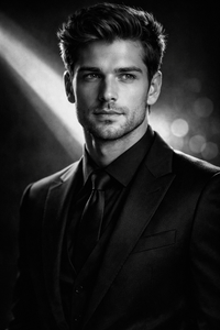 Clive Bixby profile picture