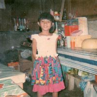 Mary-Fleur profile picture