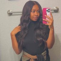 Tayana Parton profile picture