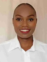 Mercy Mongare profile picture