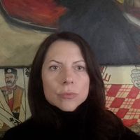 Jelena Cvetkovic profile picture