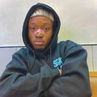 Darlington Okongwu profile picture