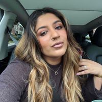 Anum Sarah profile picture