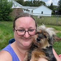 Michelle Cline profile picture