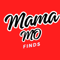 Mamamo Finds profile picture