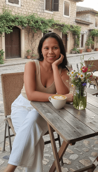 Lovely Grace Canoping profile picture