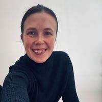Genevieve Richards profile picture