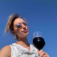 Mary Welsh profile picture