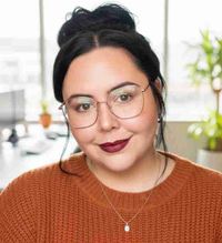 Jessica Andrews profile picture