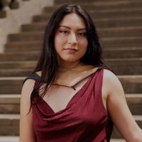 Jazmin Marin profile picture