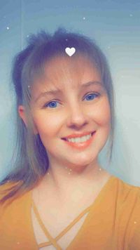 Rebecka profile picture