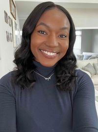 Brittany Harriot profile picture