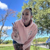Maddie Krenzer 🥰❣️ profile picture