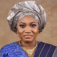 Kemi Ajayi profile picture