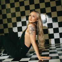 Toni Wright profile picture