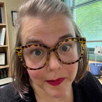 Ashley Robinson profile picture