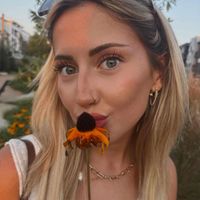 Sophie Hilleary profile picture