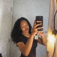 Mica profile picture