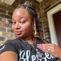 Paris B. Denson profile picture