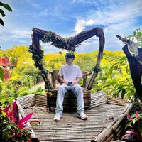 Marquel Luigi Azul profile picture