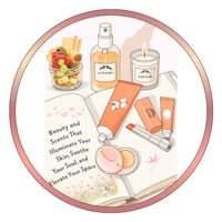 Care & Cravings by Rika profile picture