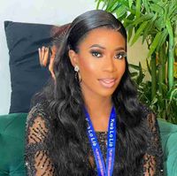 Deddeh Azango profile picture