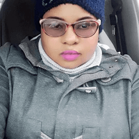 Midia Moyo profile picture