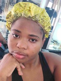 Rosaldine jean profile picture