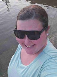 Angellica Morris profile picture