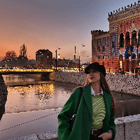 Jovana Kostadinov profile picture
