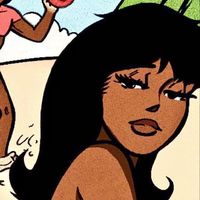 Maya Hope profile picture