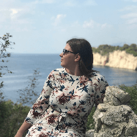 Lucija Sigur profile picture