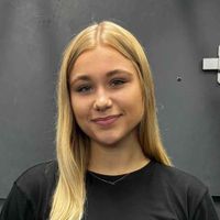 Samanta Kavaliauskaite profile picture
