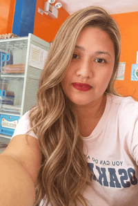 Cherlyn Manliquez profile picture