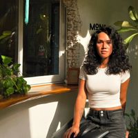 Sydney Demel profile picture