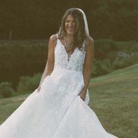 Sarah Luginbuhl profile picture