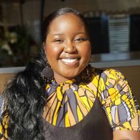 Zariah profile picture