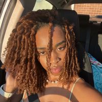 Aja Johnson profile picture