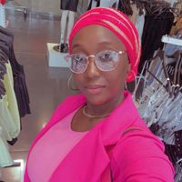 Sali Babes💕 profile picture