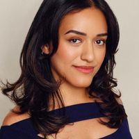 Jocelyn Zamudio profile picture