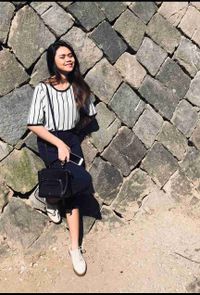Mae Destor profile picture
